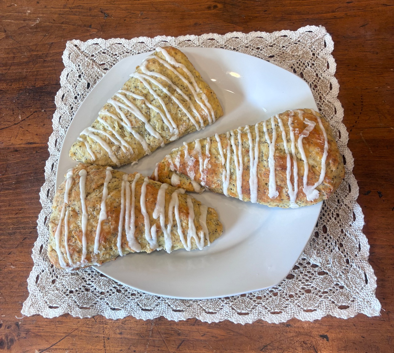 Lemon-Poppyseed