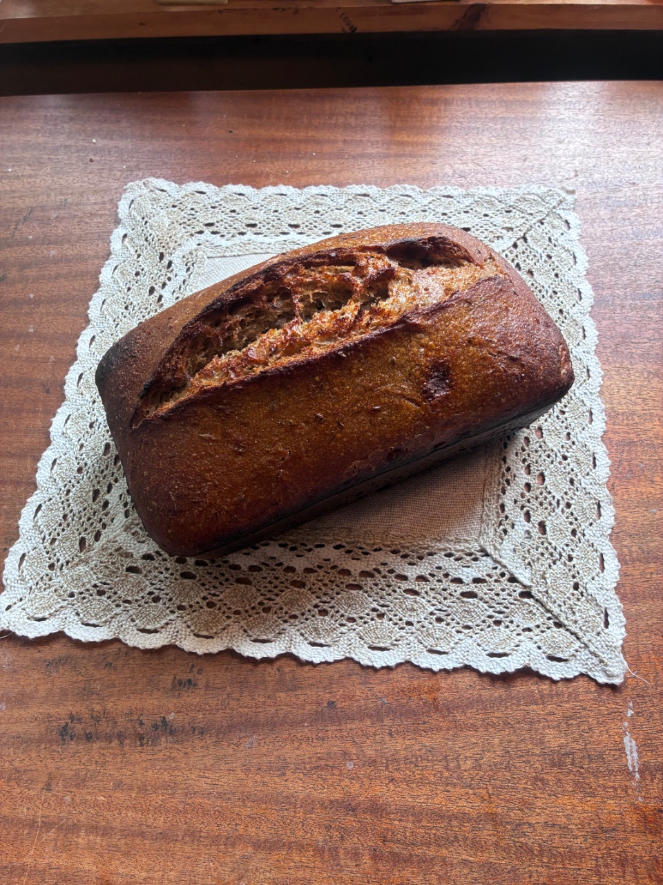 Jewish Rye